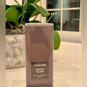 Tom Ford Santal Blush 50ml (1.7oz) Eau de Parfum